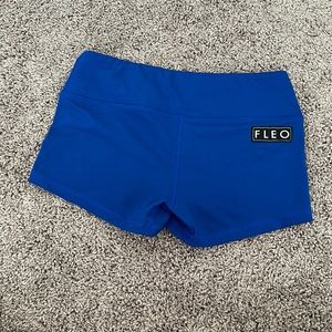 Fleo Shorts